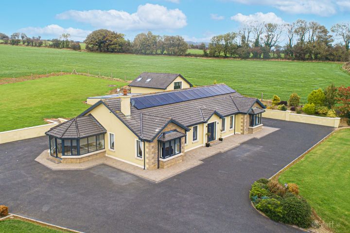 Tir Na Nog, Kilmovee, Portlaw, Co. Waterford, X91A3N8