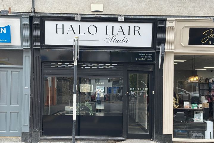 Mary Street, Clonmel, Co. Tipperary