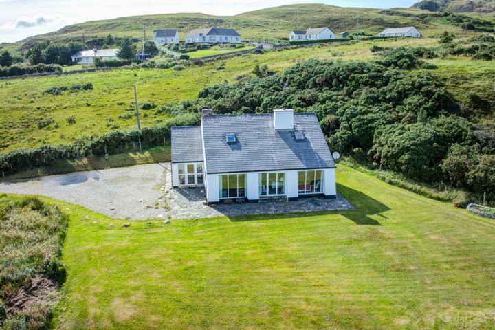 Kinelargy, Downings, Co. Donegal, F92W7R6
