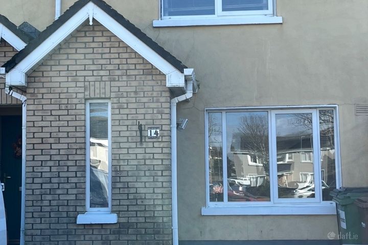 14 Chapel Farm Terrace Lusk, Co Dublin, Lusk, Co. Dublin