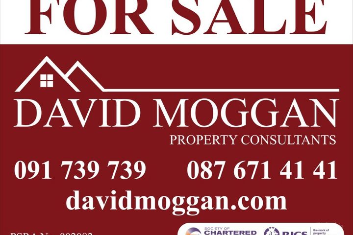 Carrowmanagh, Barnaderg, Co. Galway