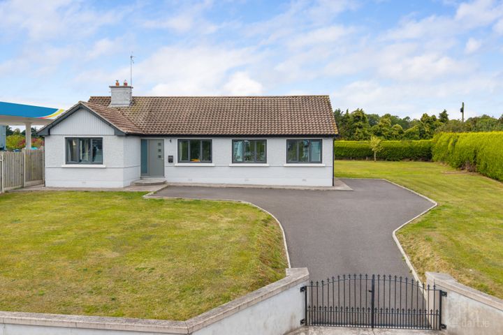 Carrigeens, Spa Glen, Mallow, Co. Cork, P51T3VR