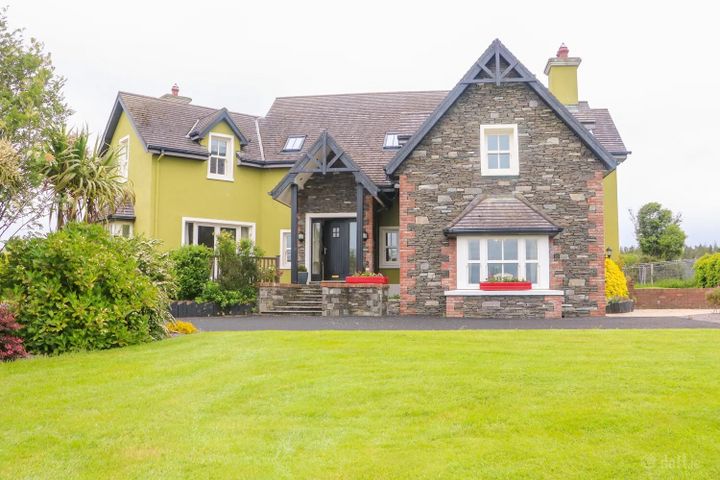 Glasmor Country House, Ballyfinnane, Firies, Co.Kerry, Firies, Co. Kerry, V93KN70