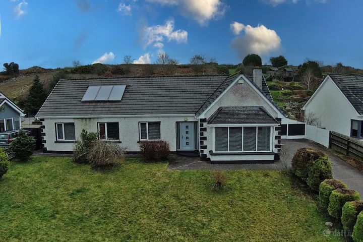 35 The Hermitage, Millstreet Road, Macroom, Co. Cork, P12NP99