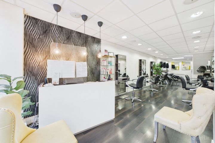 Pat's Hair Salon, Charleville, 3 Mill Lane, Leixlip, Co. Kildare, W23X2P7