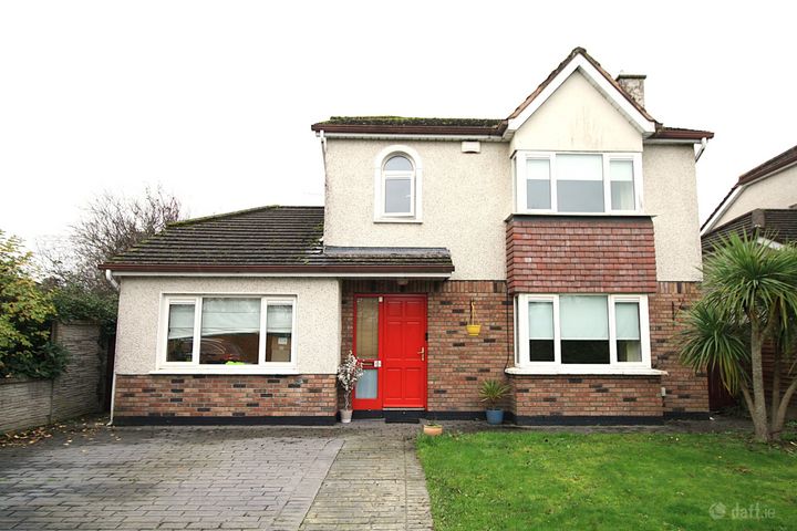 32 The Willows, Pollerton Rd, Carlow, Carlow