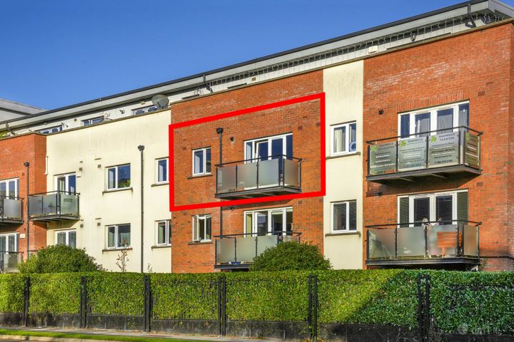 Apartment 44, 44 Mayeston Court, Dublin 11, Co. Dublin, D11ED78