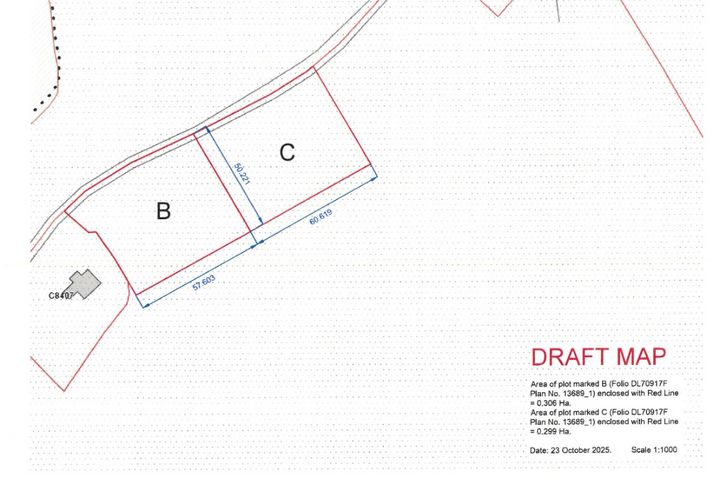Coolvoy, Doochary, Co. Donegal