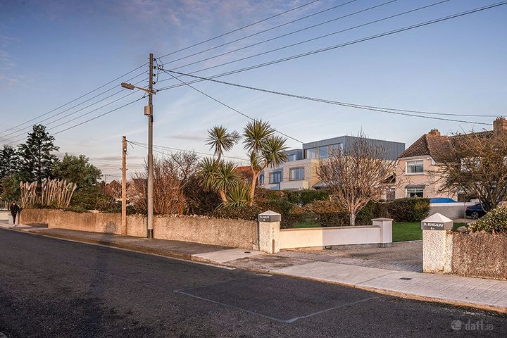Serenity (4a), Strand Road, Sutton, Sutton, Dublin 13, D13V6K4