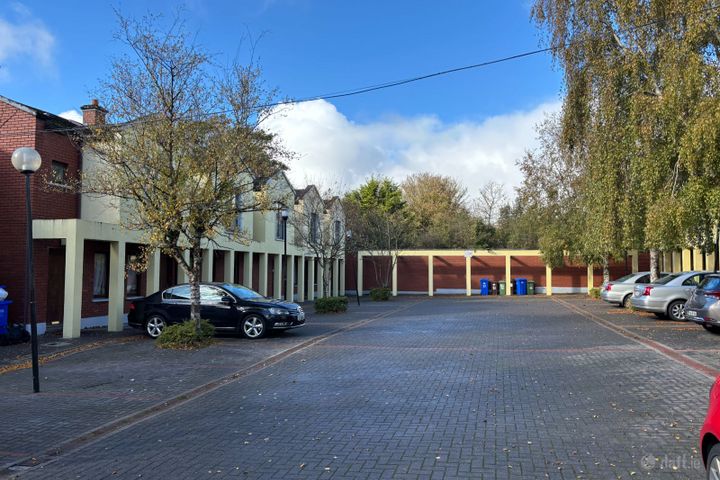 26 Dunlo Court, Ballinasloe, Ballinasloe, Co. Galway