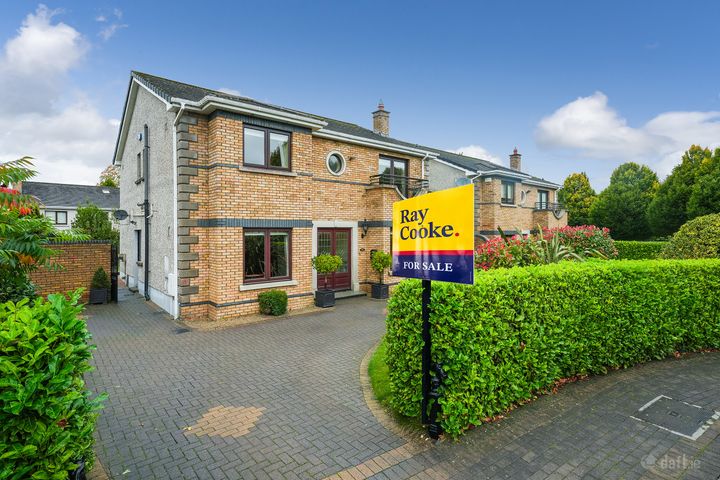 20 Furness Manor, Johnstown, Co. Kildare
