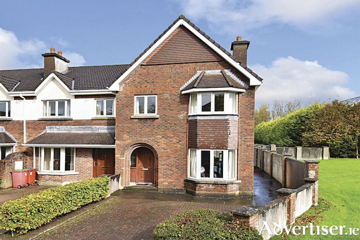 Dun Na Coiribe, Headford Road, Co. Galway