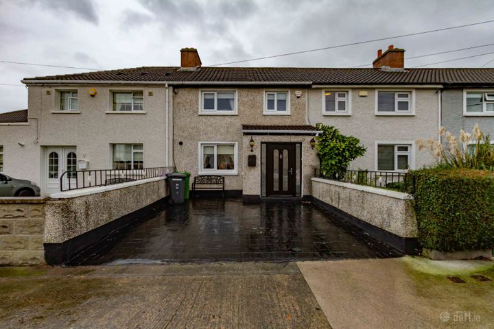 4 Donard Road, Dublin 12, Drimnagh, Dublin 12, D12RF78