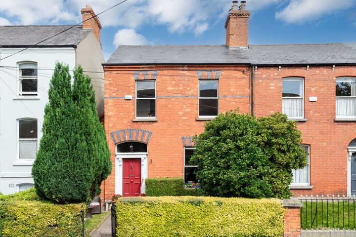 35 Moyne Road, Ranelagh, Dublin 6, D06K2N0
