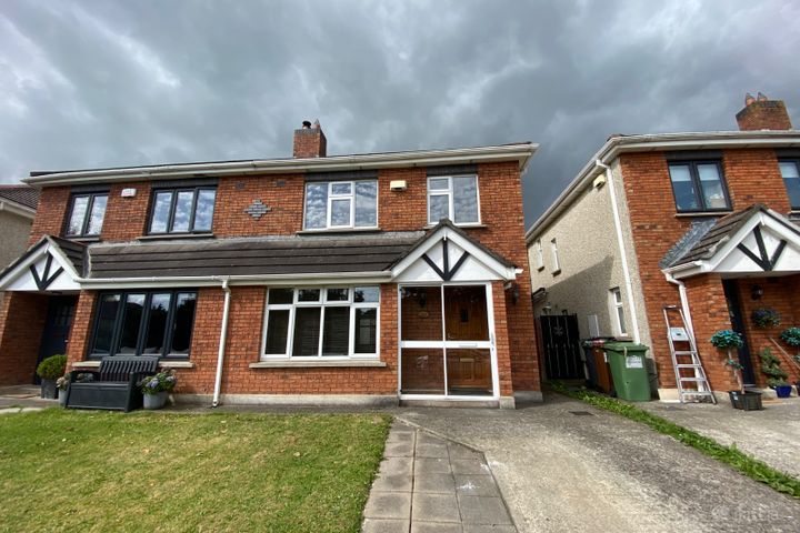 Grangebrook Avenue, Rathfarnham, Edmondstown, Dublin 16
