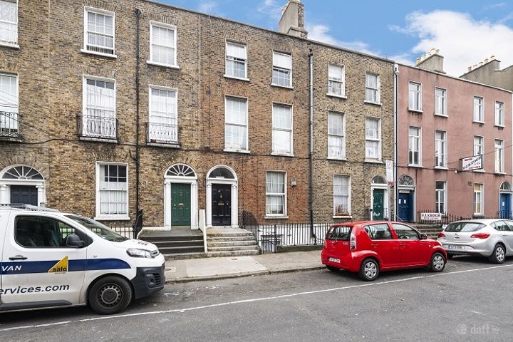 Unit 1, 45 Blessington St, Dublin 7, Dublin 7, Dublin