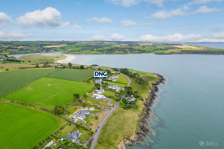Cois Na Mara, Harbour View, Kilbrittain, Kilbrittain, Co. Cork, P72FF21
