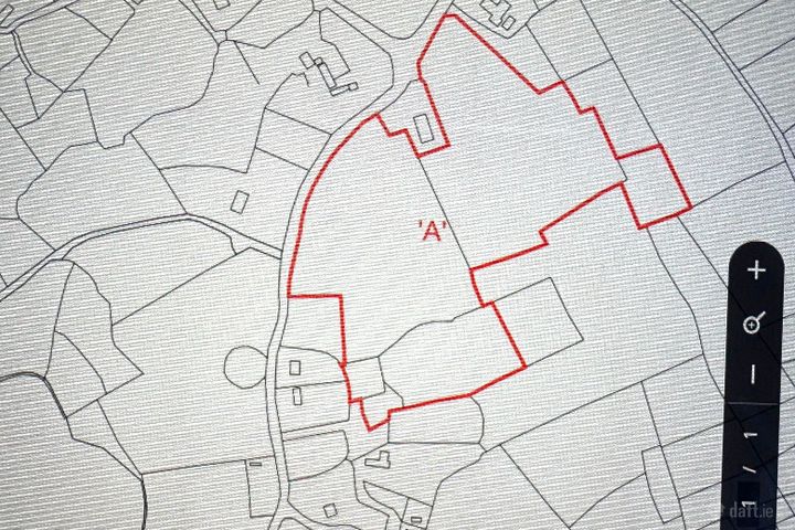 bavan omeath, Omeath, Co. Louth