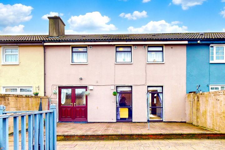 12 Dolmen Court, Ballymun, Dublin 11, D11EHY2