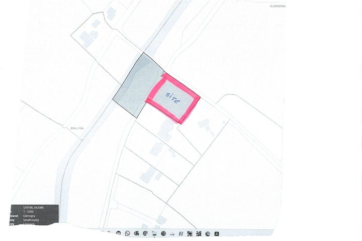 Glenogra, Fedamore, Co. Limerick