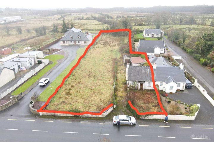 Newtown, Ballindine, Co. Mayo, F12AV96