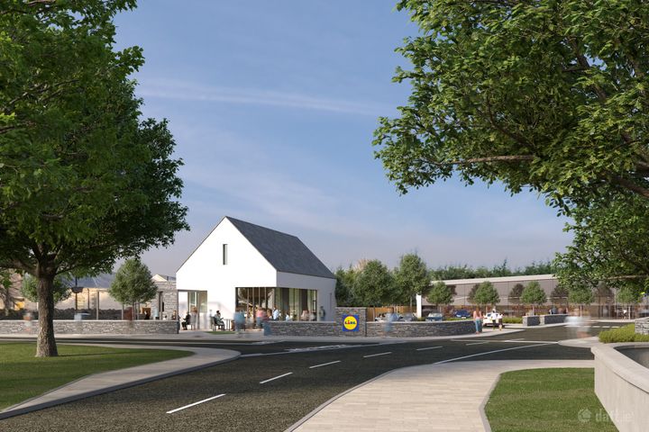 Cafe unit, Dunboyne, Co. Meath