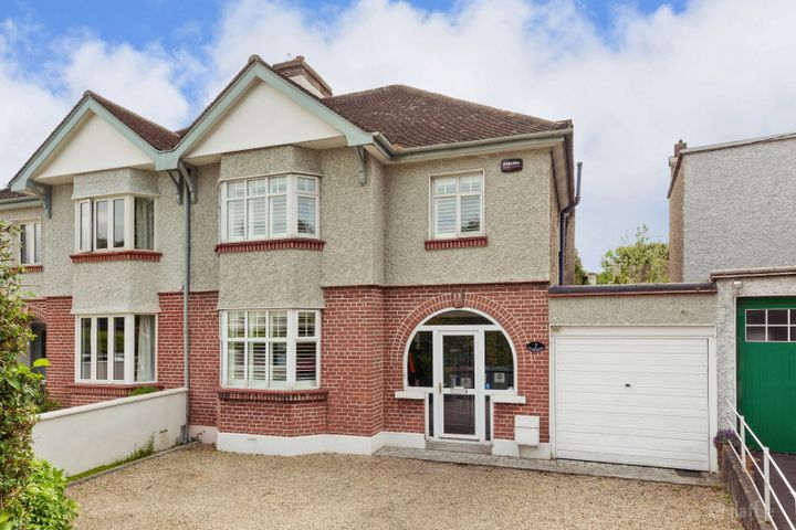 7 Rowan Park, Blackrock, Dublin, Dublin