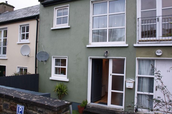 13 Quay Village, Westport, Westport Quay, Co. Mayo, F28E8Y1