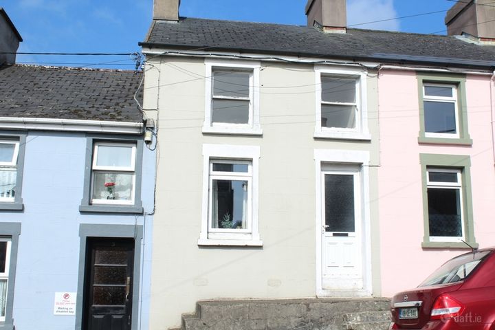 4 Cork Road, Bandon, Co. Cork, P72N236