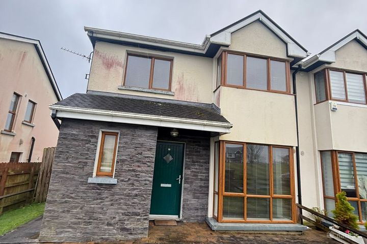  Dun Ri, Carrick-On-Shannon, Carrick-on-Shannon, Co. Leitrim