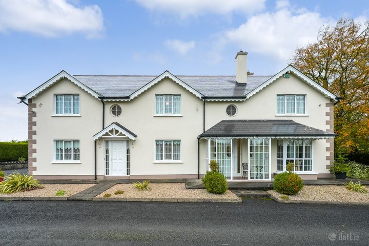Manor Hous, Drumanespic, Bailieborough, Co. Cavan, A82KR58