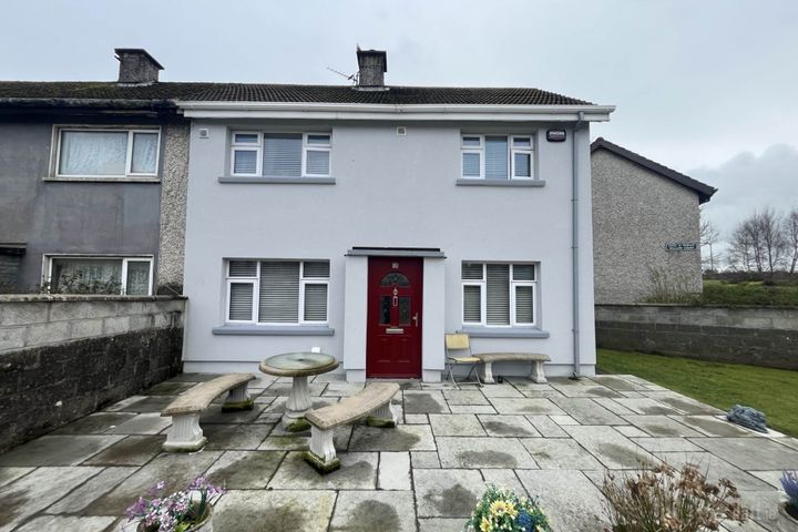 6 Willow Court, Kennedy Park, Limerick, Co. Limerick, V94XW0X