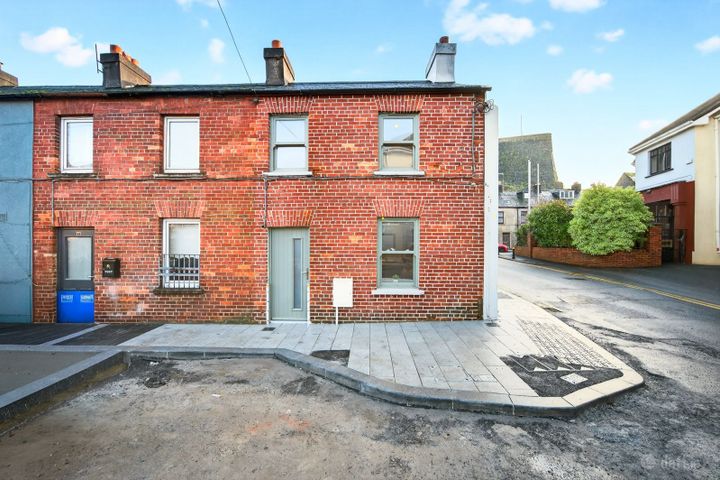 6 St. Dominick's Terrace, Crosses Green, Cork City Centre, T12W29A