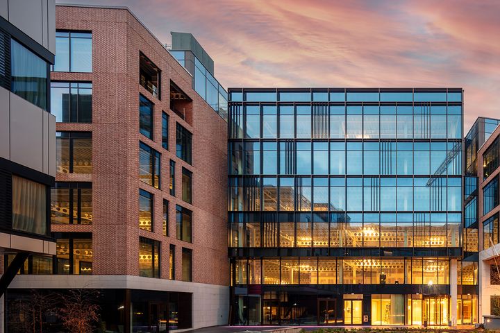 One Le Pole Square, Ship Street, Dublin 8