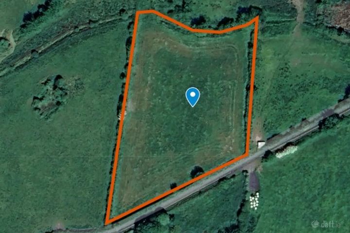 Druminagh, Loughglynn, Co. Roscommon