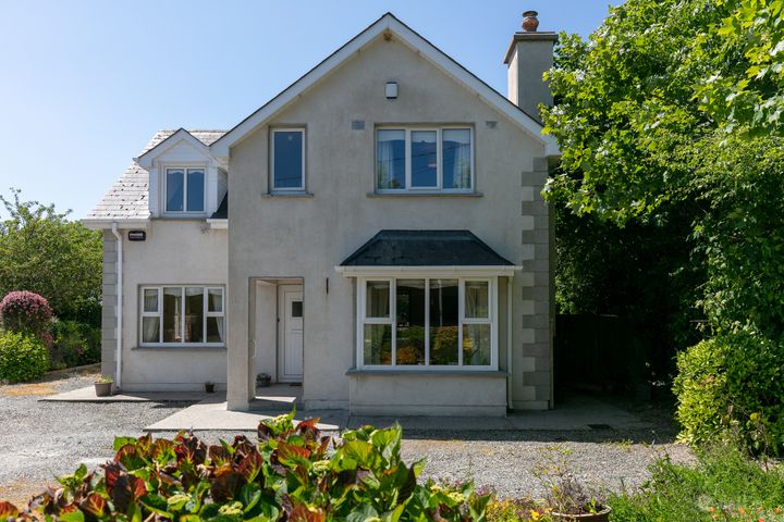 Kiltippen Lodge, Milehouse, Enniscorthy, Wexford