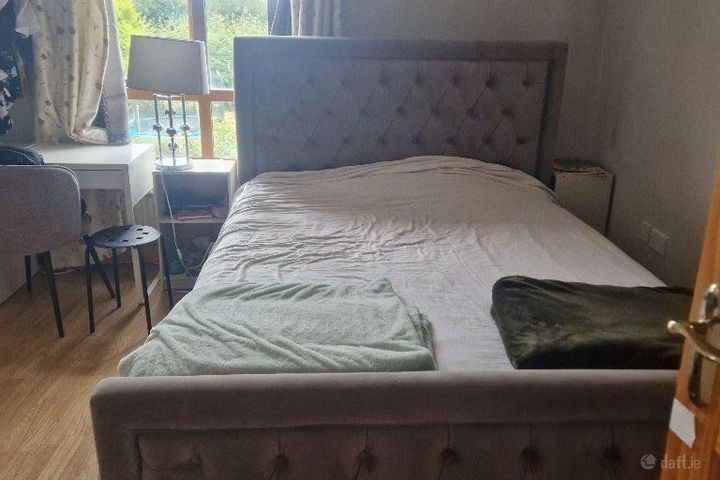 Ballygarvan, Gusserane, Co. Wexford