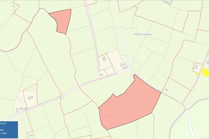 Portacloghan, Belturbet, Co. Cavan