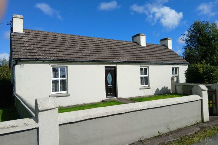 Shinnagh Upper, Rathmore, Rathmore, Co. Kerry, P51HC6Y
