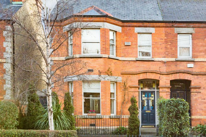 108 Kimmage Rd Lower, Dublin 6w, Dublin, Dublin