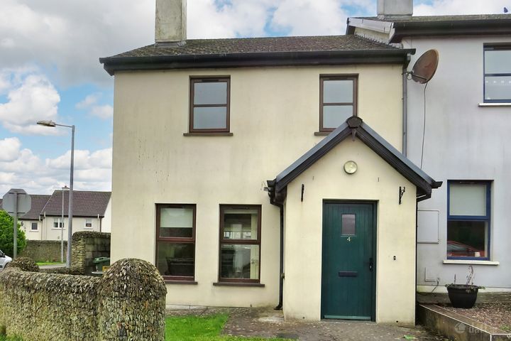 4 Allow Hill, Freemount, Co Cork, Cork