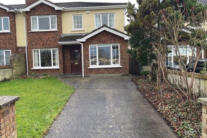 142 Meadowbank Hill, Ratoath, Ratoath, Co. Meath