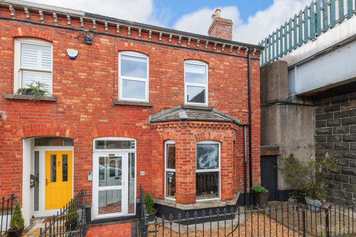 35 Saint Patricks Road, Drumcondra, Dublin 9, D09E95D