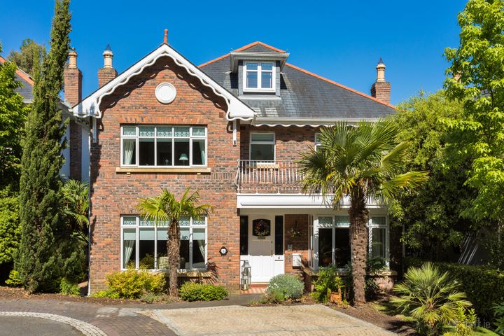 6 Ardilea Wood, Clonskeagh, Dublin 14, Dublin 14, Dublin