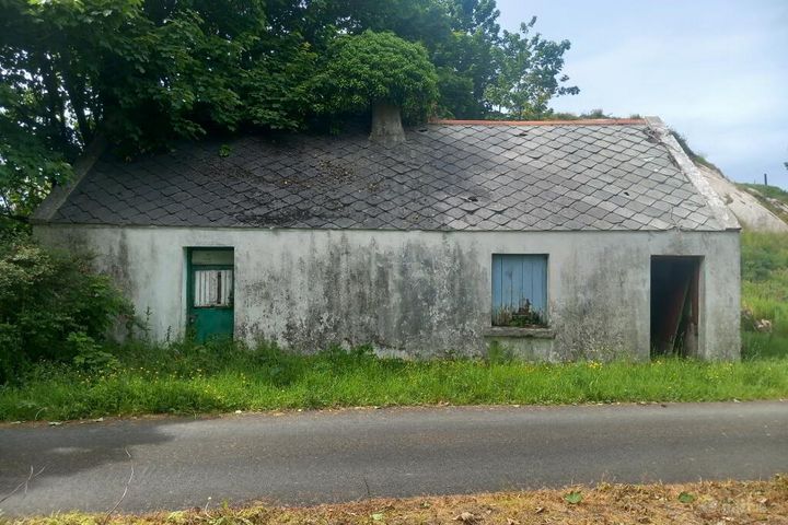 -Ardsbeg, Gortahork, Co. Donegal, Gortahork, Co. Donegal