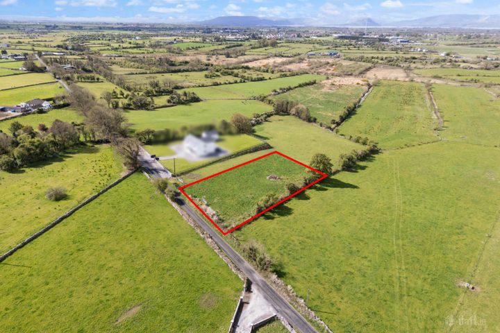 Site at Bawn, Ballinrobe, Co. Mayo