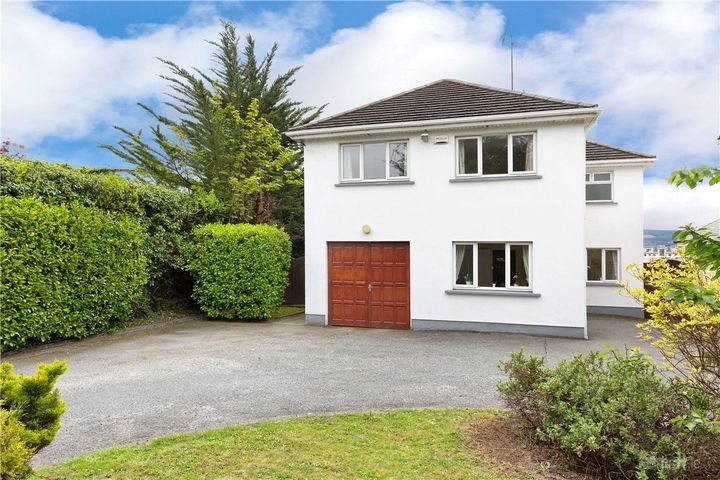 Crosswinds, Upper Kilmacud Rd, Dundrum Dublin 14, Dublin 14, Dublin