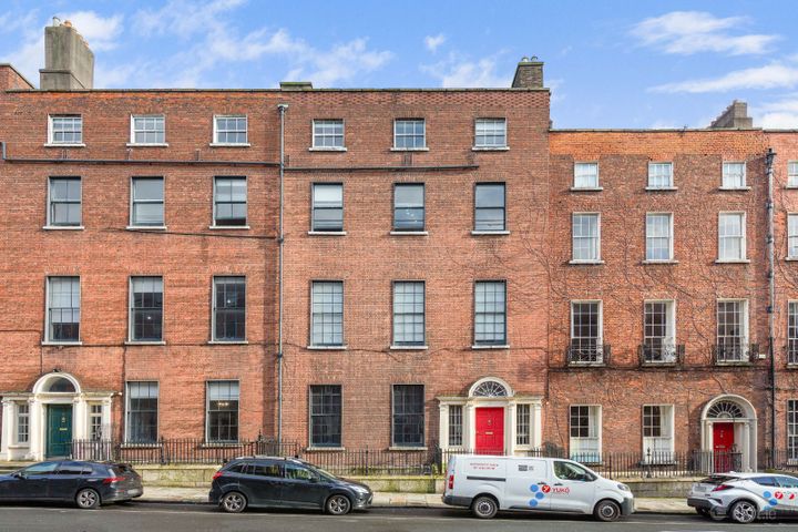 18 The Mews, 41 North Great Georges St, Dublin 1, D01DP38