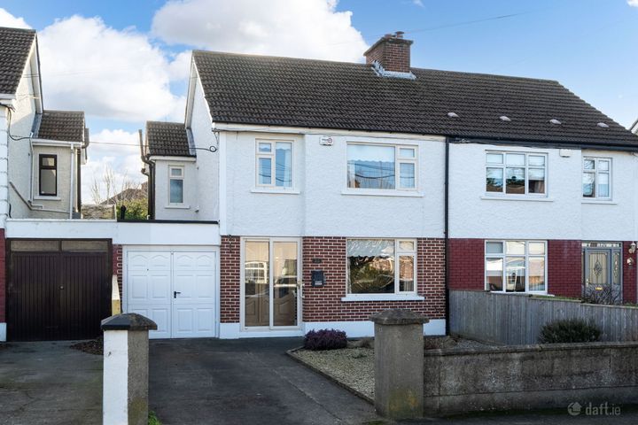 22 Grange Park, Rathfarnham, Dublin 14, Dublin 14, Dublin