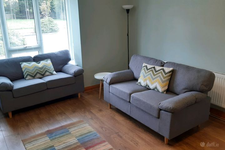 College Green, Carlow Town, Co. Carlow